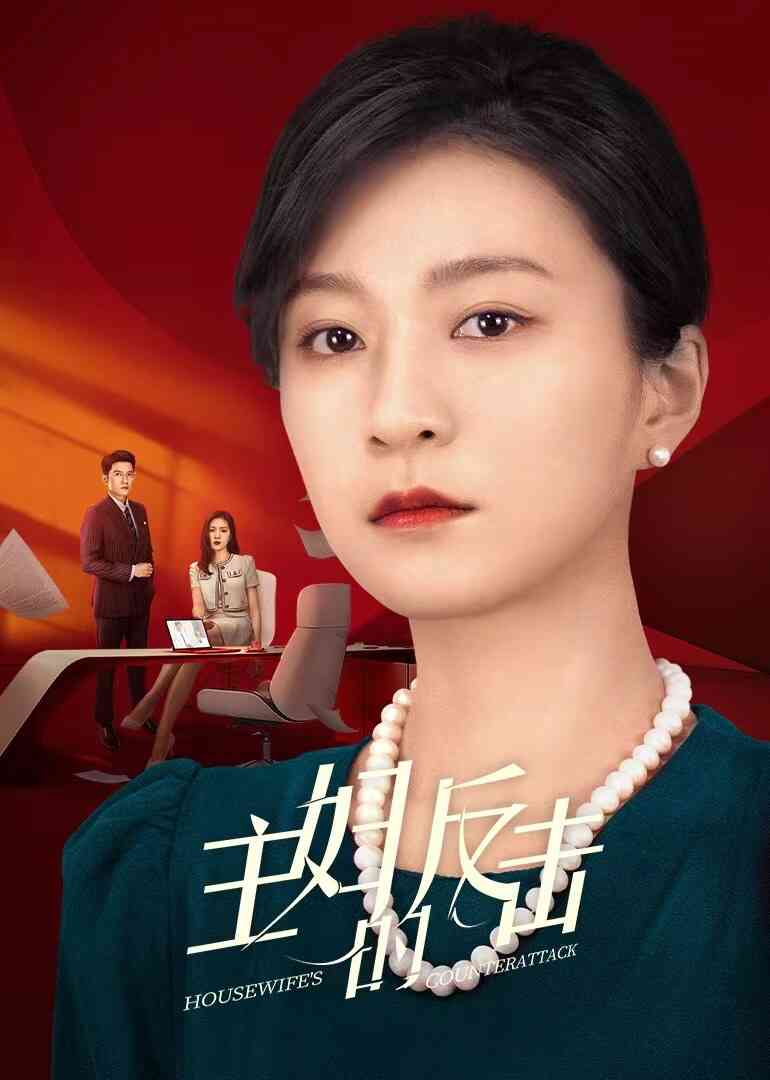 主妇的反击封面图