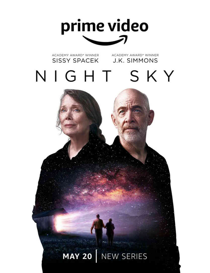 夜空 2022封面图