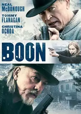 家族的恩惠 Boon封面图