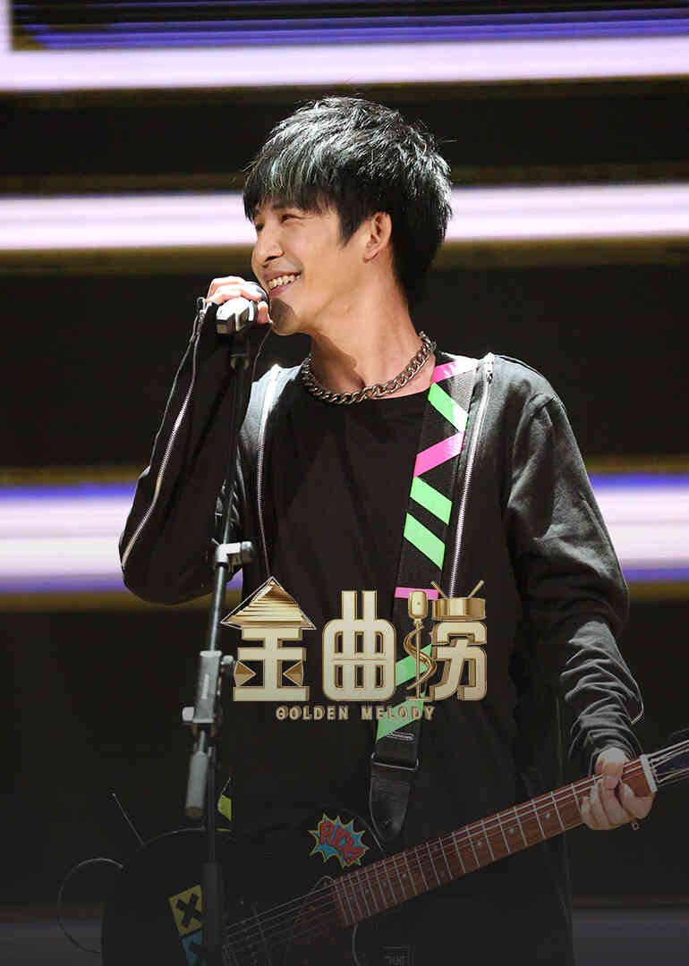 金曲捞封面图