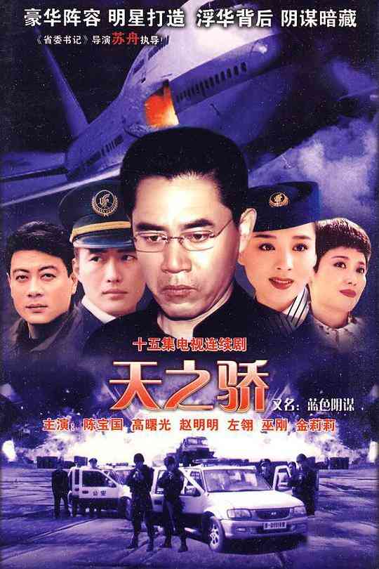 中国空姐封面图