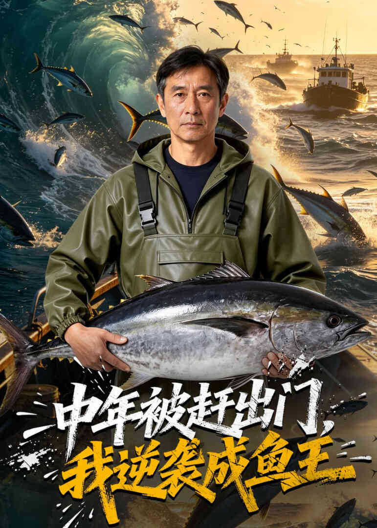 海报背景