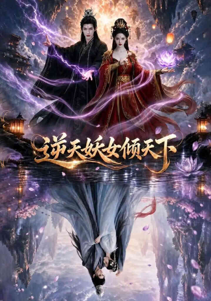 海报背景