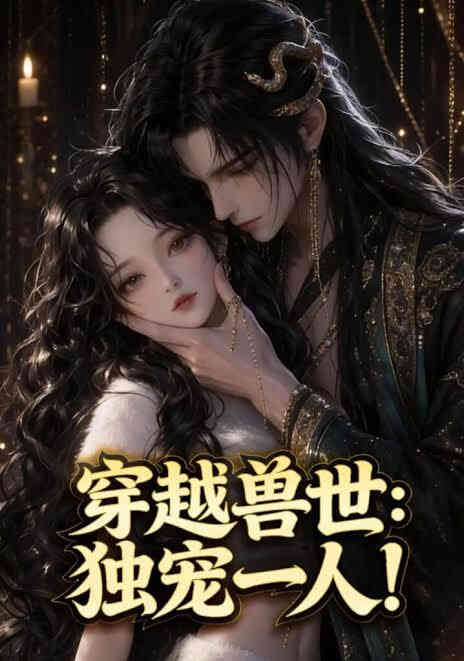 穿越兽世：独宠一人！封面图
