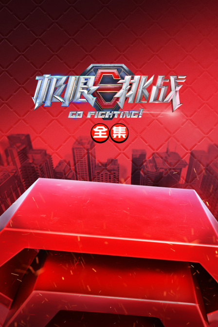 极限挑战全集封面图