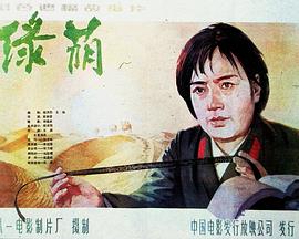 绿荫封面图